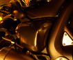 Тест-драйв: 200-сильный Yamaha V-Max 2009 - удар держит!